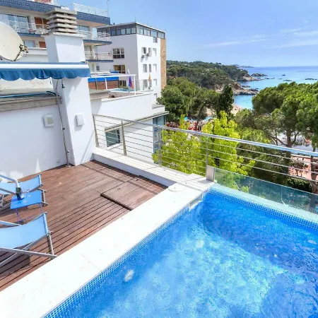 Crystal By Interhome Platja d'Aro