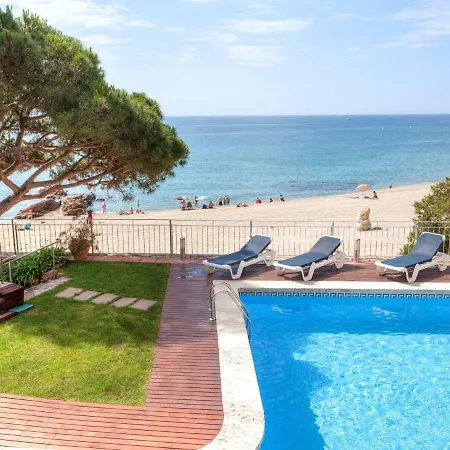 Crystal By Interhome بيت للعطل *