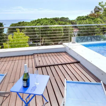 Crystal By Interhome Holiday home *