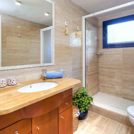 Crystal By Interhome Platja d'Aro