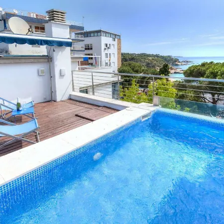 Crystal By Interhome Platja d'Aro