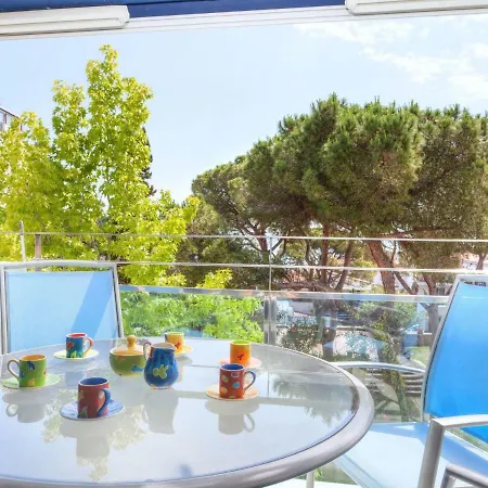 Holiday home Crystal By Interhome *