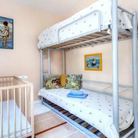 Crystal By Interhome Holiday home *