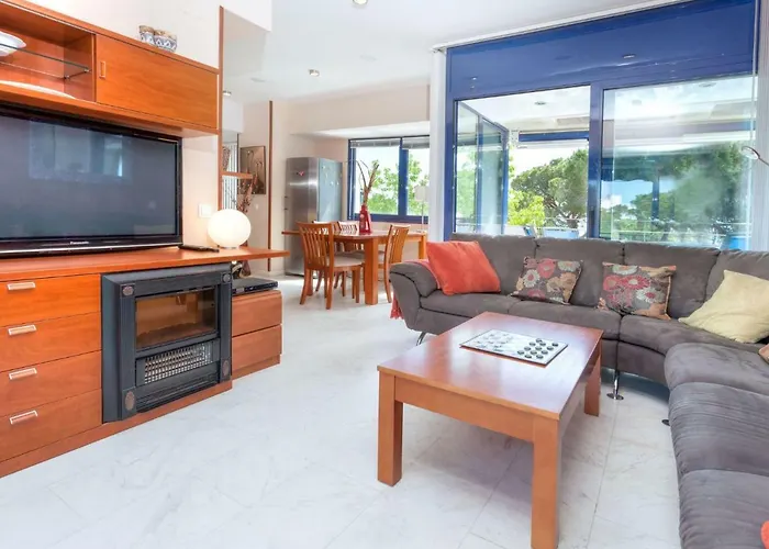 Crystal By Interhome * Platja d'Aro