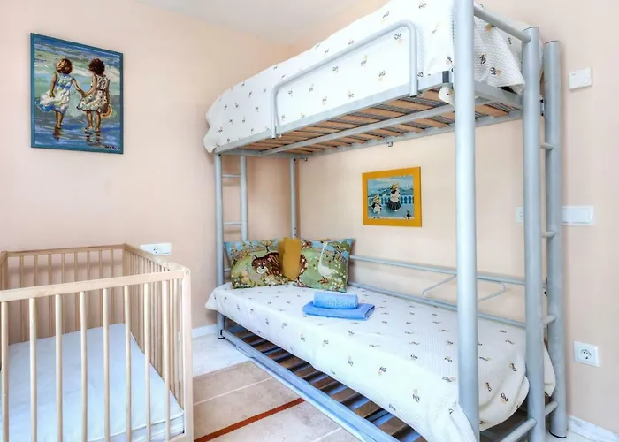 Crystal By Interhome بيت للعطل *