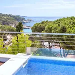 Сasa de vacaciones Crystal By Interhome