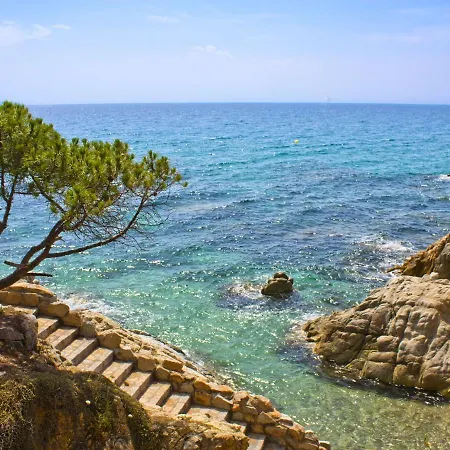 Crystal By Interhome Dom wakacyjny Platja d'Aro