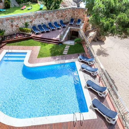 Crystal By Interhome Dom wakacyjny Platja d'Aro