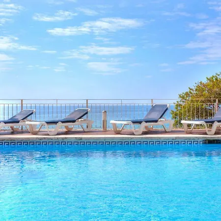 Crystal By Interhome بيت للعطل