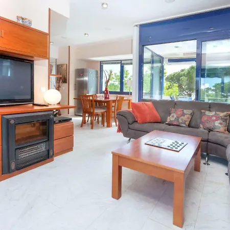 Crystal By Interhome * Platja d'Aro