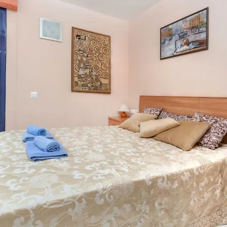 Crystal By Interhome