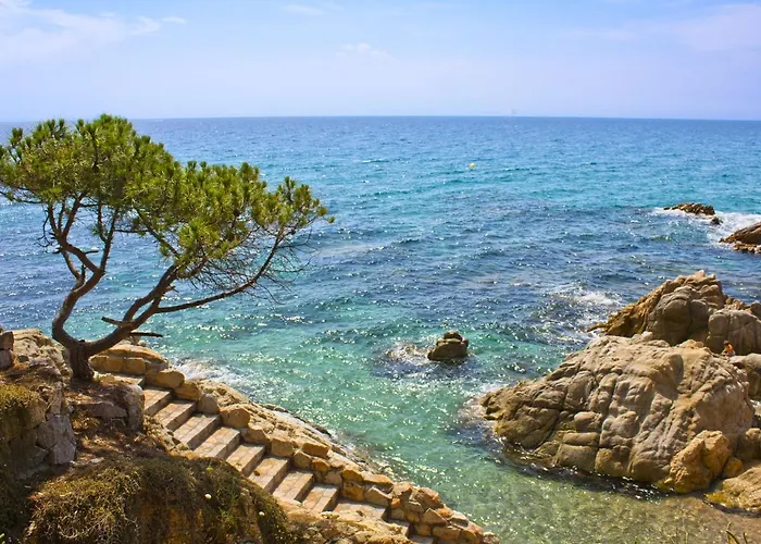 Crystal By Interhome Tatil Evi Platja d'Aro