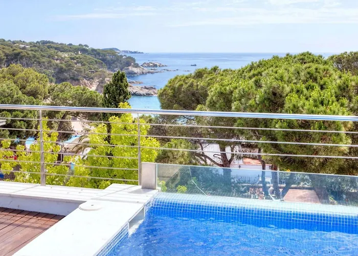 Tatil Evi Crystal By Interhome