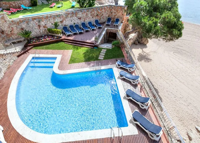 Crystal By Interhome Tatil Evi Platja d'Aro