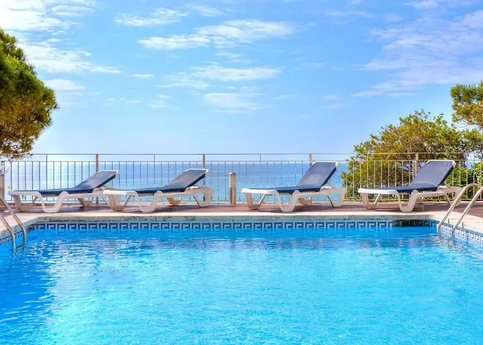 Crystal By Interhome Tatil Evi