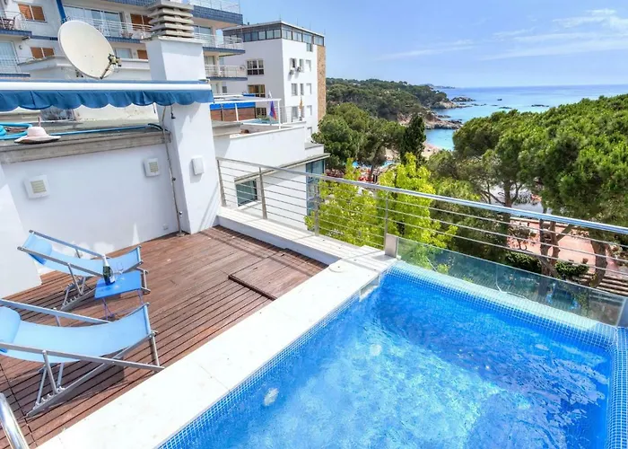 Crystal By Interhome Platja d'Aro