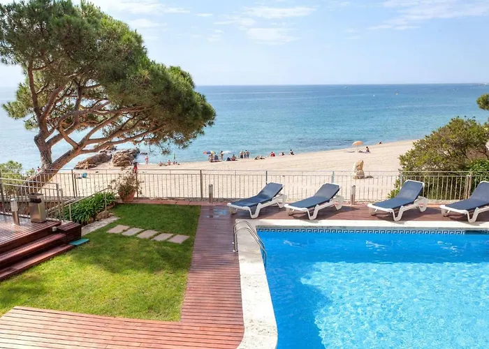 Crystal By Interhome Tatil Evi *