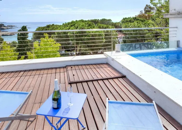 Crystal By Interhome Tatil Evi *