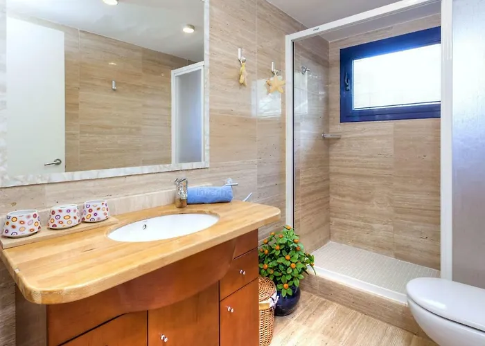 Crystal By Interhome Platja d'Aro