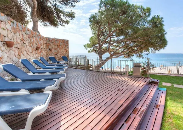 Crystal By Interhome Tatil Evi