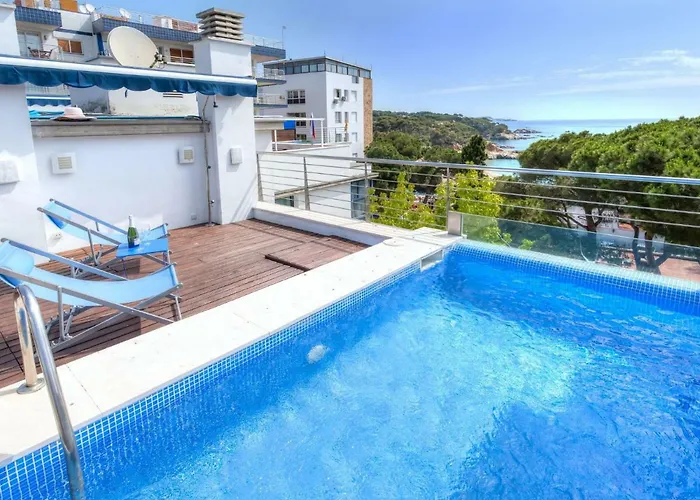 Crystal By Interhome Platja d'Aro