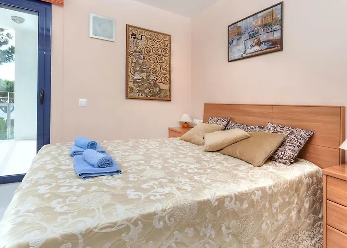 Crystal By Interhome