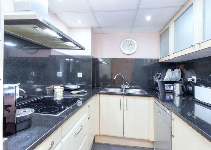 Crystal By Interhome Platja d'Aro