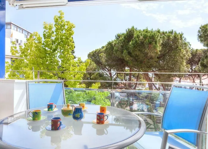 Tatil Evi Crystal By Interhome *